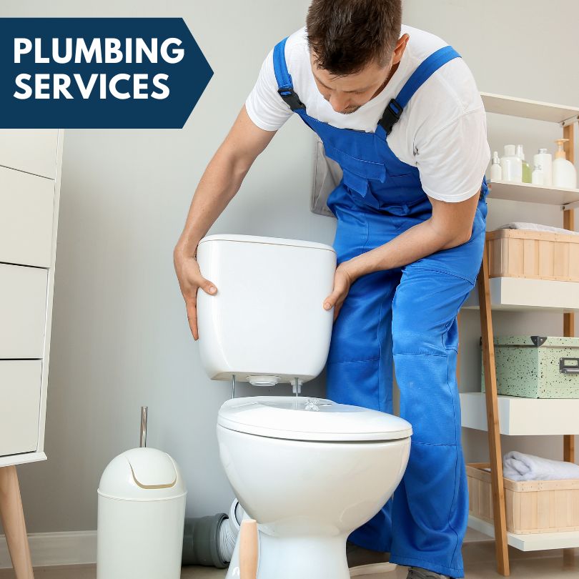 Plumbing Company in Las Animas, CO
