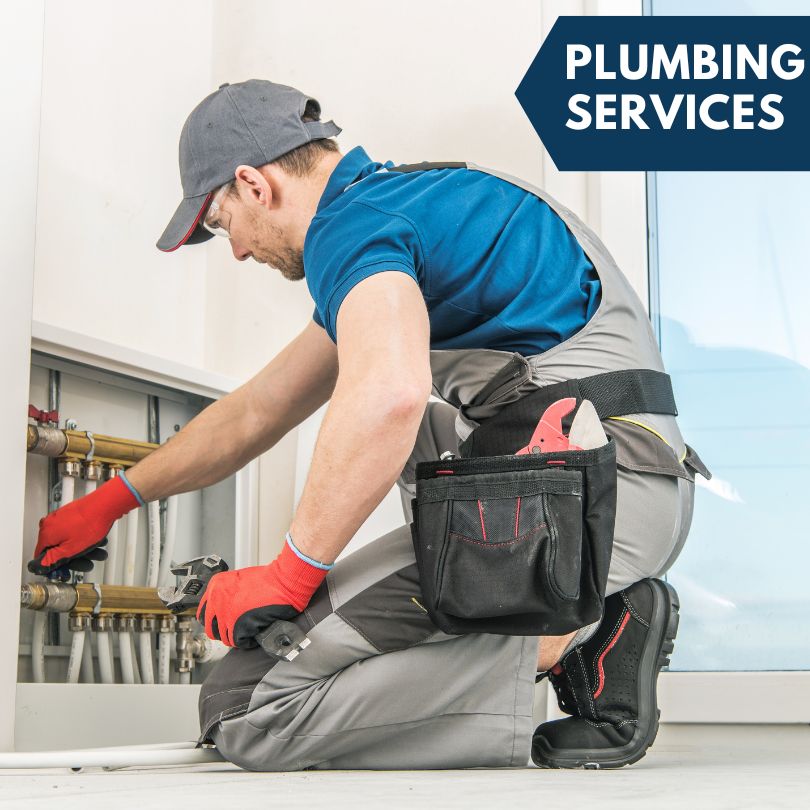 Las Animas Plumbing Company